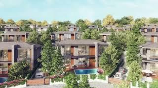 HANE KONUT PROJELERİ TANITIM FİLMİ 1