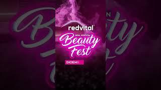 Beauty Fest en redvital