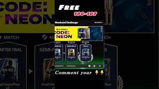 100-107 pack for free 