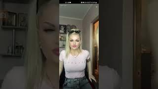 bigo hot Russian teen downblouse  01161122