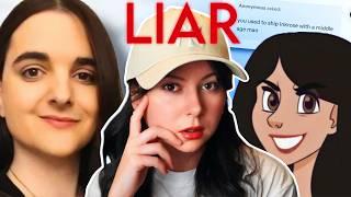 Lily Orchard: YouTube's Biggest Liar (Firerose, Bullying, and Excuses)