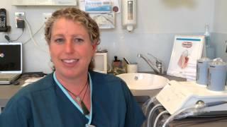 Dental Hygienist