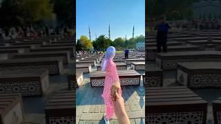 влог #vlog #2023 #влог #турция #стамбул #turcia #istanbul #hijabtutorial #тренды2023