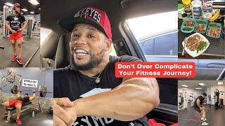 Million Dollar Gym, Workout, Bodybuilding, Fitness, And Diet Game