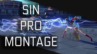 [B&S] Pro SIN PvP Montage (Assassin) Blade and Soul