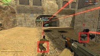 Counter Strike 1.6 2022 En Sağlam Hile Link Aşağıda. (Cs 1.6 Hack Packs New)