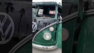 Volkswagen @ Cars n Copters on the Coast #viral  #trending  #youtubeshorts  #cars  #trend