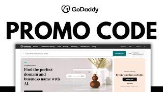 GoDaddy Coupon Codes | BEST COUPON CODES (2024)