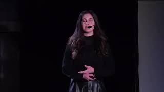 Auditory Experience in Autistic People | Luiza Husemann | TEDxCATSAcademyBoston