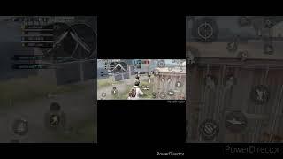 1vs4 caltch PUBG mobail #YTVinay lala lori