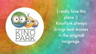 KinoPark - A Movie Theater in Yerevan Customer Reviews