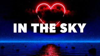 [FREE] Sad Type Beat - "IN THE SKY" | Emotional Piano Rap Instrumental (Prod. DreamUnion)
