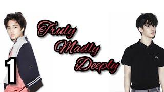 Kaisoo Fanfic: Truly Madly Deeply