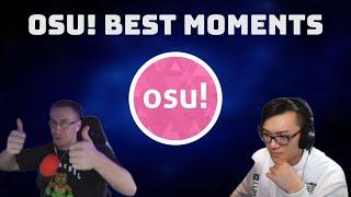 BTMC vs DmitryLixxx on r/place // Umbre godmode // osu! Best Moments // osu! Лучшие моменты