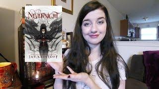 Nevernight (Spoiler Free) || Book Review