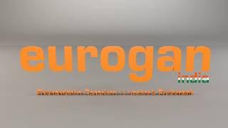 EUROGAN INDIA AT POULTRY INDIA 2017