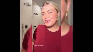 Curvy :Rising American Beauty & Body Positivity Advocate Taking the Fitness Life Izzy Nicholls