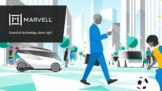 Marvell 101 #EmpoweringTheDataEconomy | Marvell Technology