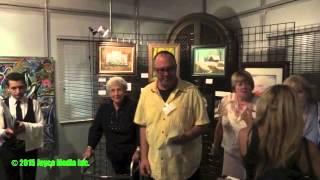 20150925 • Acton Agua Dulce Arts Council Art Show • 93560