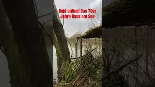 Bald auf meinem Kanal #urbex #lostplace #trend #viralvideo #fyp