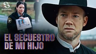 CONFLICTO MORTAL: El secuestro de mi hijo amish