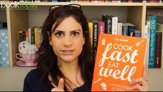 Why we love: Cook Fast, Eat Well