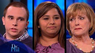 Mother-In-Law Mayhem | Dr. Phil