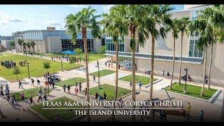 Texas A&M University-Corpus Christi Spring 2025 Commencement - 2 p.m. Ceremony