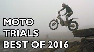 Behind Bars 2016 - Motorbike Trials