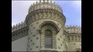 Tours-TV.com: Arseny Morozov Mansion
