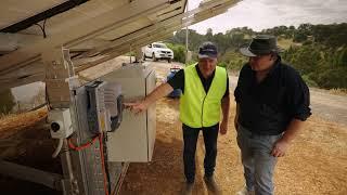 Grundfos Solar Pumping Solutions - TV Commercial