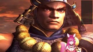 Samurai Warriors - Tadakatsu Honda | Story Mode