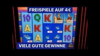 Fishin Frenzy 4 Euro Freispiele MEGA JACKPOT  Merkur Magie Spielothek Casino Spielhalle Automaten