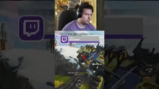 Ванклипы это всегда приятно #shorts #apex #apexlegends #yastrebk #twitch