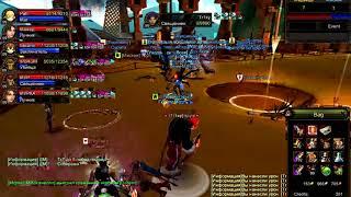 4Story War of Kings - Arena,Montage, MMORPG №3