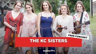 The KC Sisters