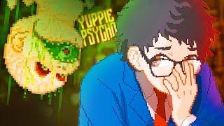 ОНО НАШЛО МЕНЯ... I Yuppie Psycho #5