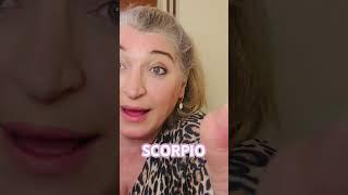 #scorpio #tarot #runes #tarotreading