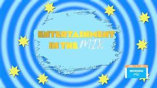 Entertainment in the Mix - 11/22/24