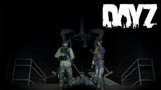 Je commence de rien, je finis en légende du serveur | DayZ