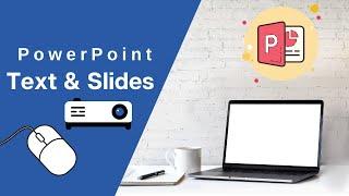 How to Create PowerPoint Text Animations & Slide Transitions