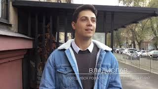 Мариуполец рассказал, во что он одет и сколько это стоит