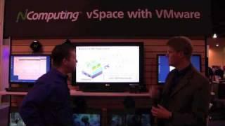 NComputing vSpace with VMware