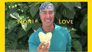 How to EAT NONI