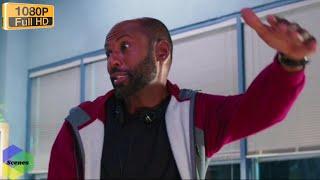 Woke - Romany Malco - Night School(2018)