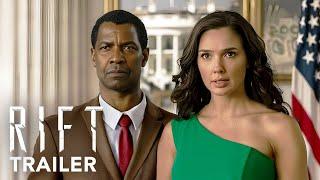 The RIFT - Trailer | Denzel Washington, Gal Gadot | 2025