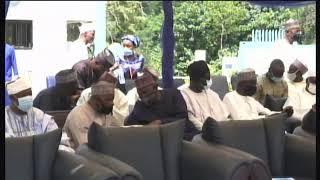 News Agency of Nigeria Live Stream