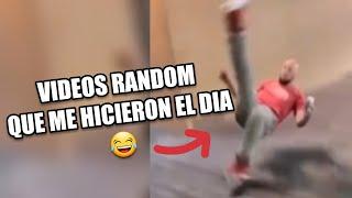 VIDEOS RANDOM #24, SI TE RIES PIERDES (Try Not To Laugh), Videos De Risa (Funny Videos) - Memer XD