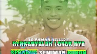 Quotes berkarya(dj mantul)story wa2019