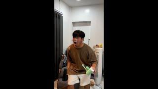 LUNG TESTER